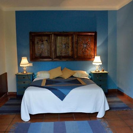 Granja De Cantarinas Ciudad Rodrigo Ngoại thất bức ảnh